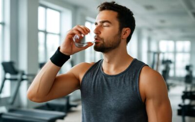 Discover how drinking water benefits for men fuel energy, focus, and peak performance.
