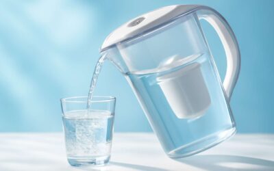 Powering healthier futures with safe drinking water foundation initiatives for all communities.