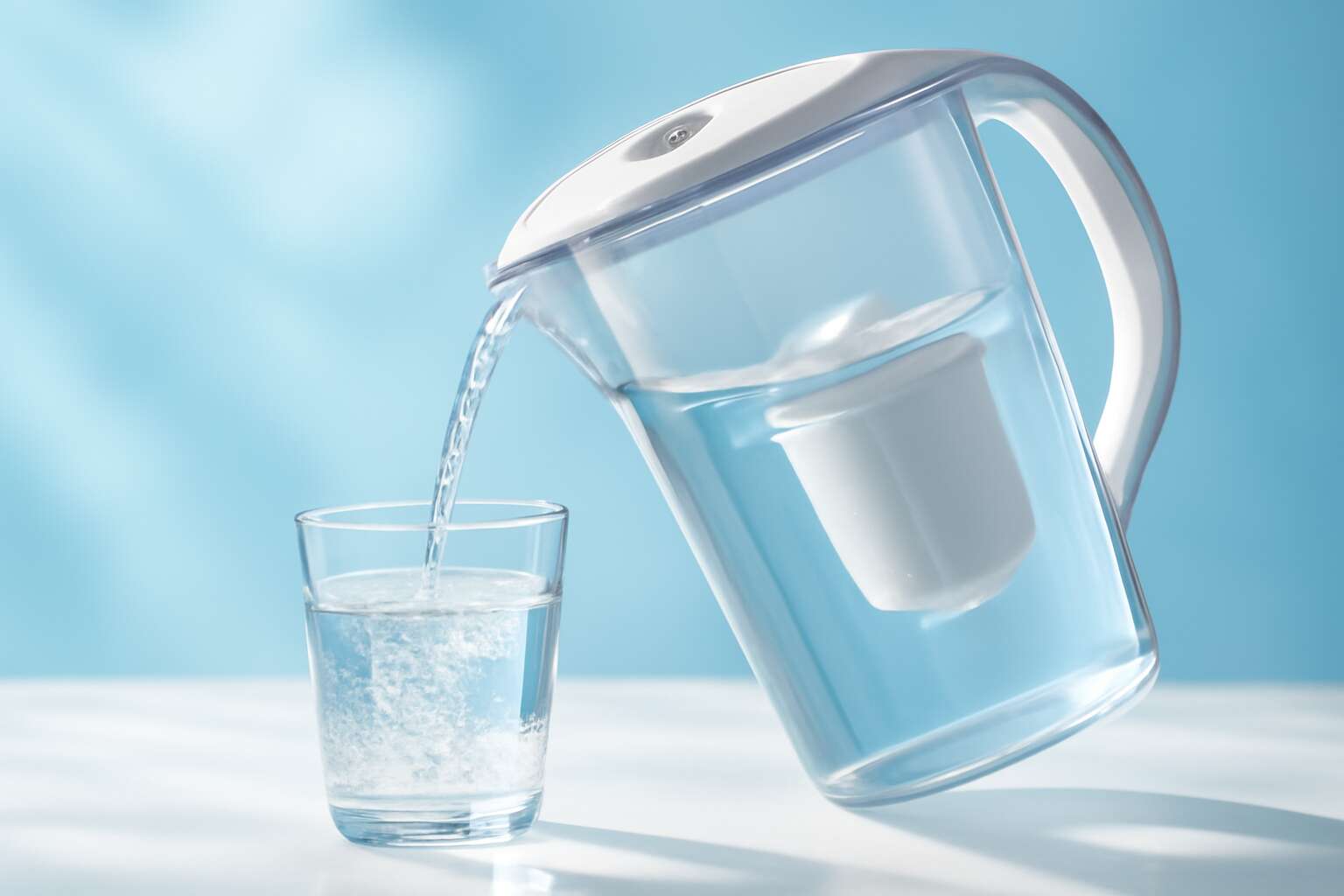 safe drinking water foundation